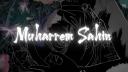 Discovery splash banner for Muharrem Şahin ┃ Anime & Manga Discord server