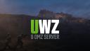 Discovery splash banner for Unofficial Warzone & DMZ Discord server