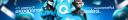 Discovery splash banner for Quasar Store Discord server