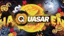 Discovery splash banner for Quasar Store Discord server