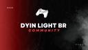 Discovery splash banner for Dying Light BR 3K Discord server
