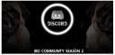 Discovery splash banner for [🐶] 𝐈𝐁𝐎 𝐆𝐀𝐍𝐆 Discord server