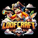 Discovery splash banner for LoofCraft.pl Discord server