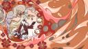 Discovery splash banner for Alice Mains ✦ Genshin Impact Discord server