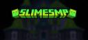 Discovery splash banner for SlimeSMP Minecraft Server Discord server