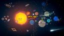 Discovery splash banner for SolarBalls Discord server
