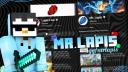 Discovery splash banner for Mr.Lapis Discord server