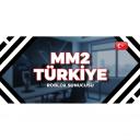 Discovery splash banner for MM2TR #Bwert Discord server