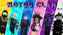 Discovery splash banner for [ #NOTGG] Multiverse Lounge Discord server