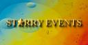 Discovery splash banner for Starry Events | Roblox Events Discord server