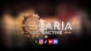 Discovery splash banner for Solaria Interactive Discord server