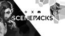 Discovery splash banner for 411 - scenepacks.com Discord server