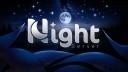 Discovery splash banner for Night Discord server
