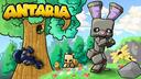 Discovery splash banner for Antaria Discord server