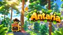 Discovery splash banner for Antico Discord server
