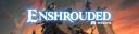 Discovery splash banner for Enshrouded Discord server