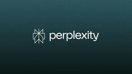 Perplexity Discord server icon