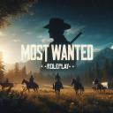 Discovery splash banner for RedM | Most Wanted Balkan RP Discord server