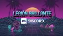 Discovery splash banner for ◜💘◌﹒Legión Brillante﹒Corazones Unidos𓐇 ⁺. ✯ Discord server