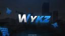 Discovery splash banner for Wykz - FiveM Discord server