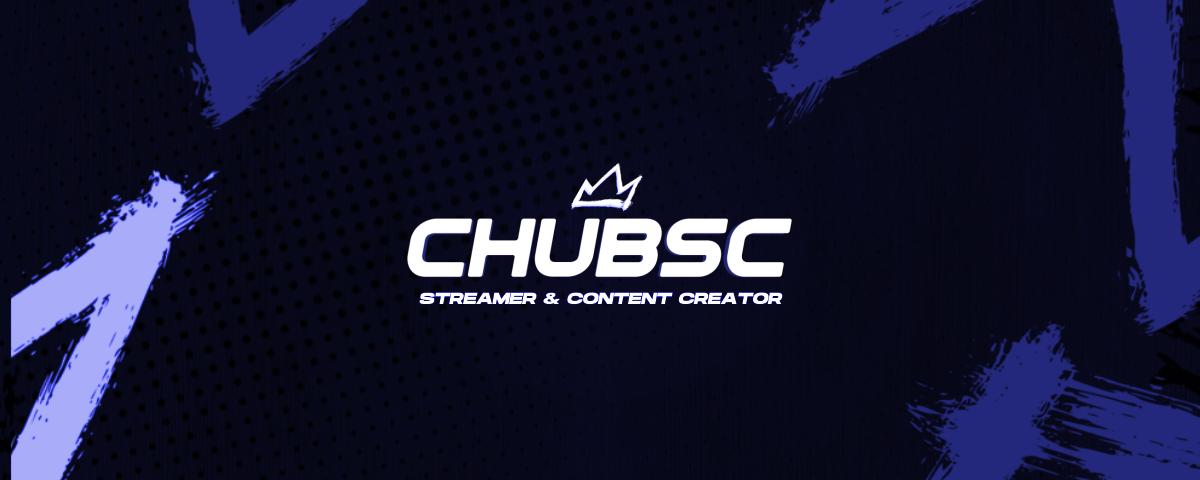 Discovery splash banner for ChubsC Customs Discord server