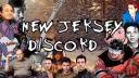Discovery splash banner for New Jersey Discord server