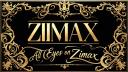 Discovery splash banner for -Z I M A X- Discord server