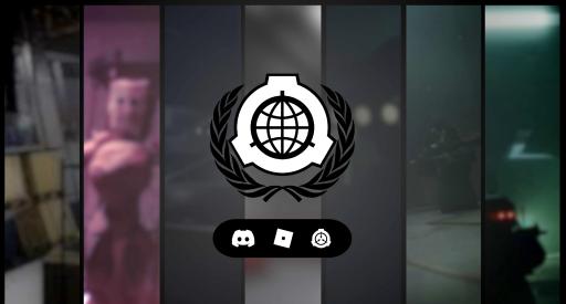 SCP | Roleplay Factions Hub - Discord Servers