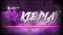 Discovery splash banner for TWINKLE Play DayZ PVE Discord server