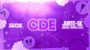 Discovery splash banner for CDE | Amizade • Call • Ativo 24/7 • Conversa • Comunidade • Brasil • Animes • Roblox • FiveM • BR Discord server