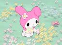 Discovery splash banner for my melody ୨ৎ social ❀ active ❀ sfw ❀ giveaways ❀ make friends ❀ gaming Discord server