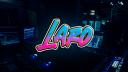 Discovery splash banner for Laro Community™ Discord server