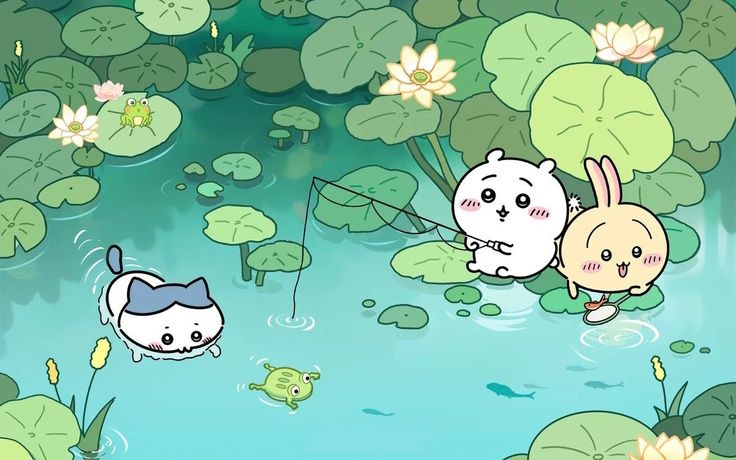 Discovery splash banner for 。˚ೀMake Intros For Friends :) Discord server