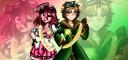 Discovery splash banner for Cripie Club Discord server