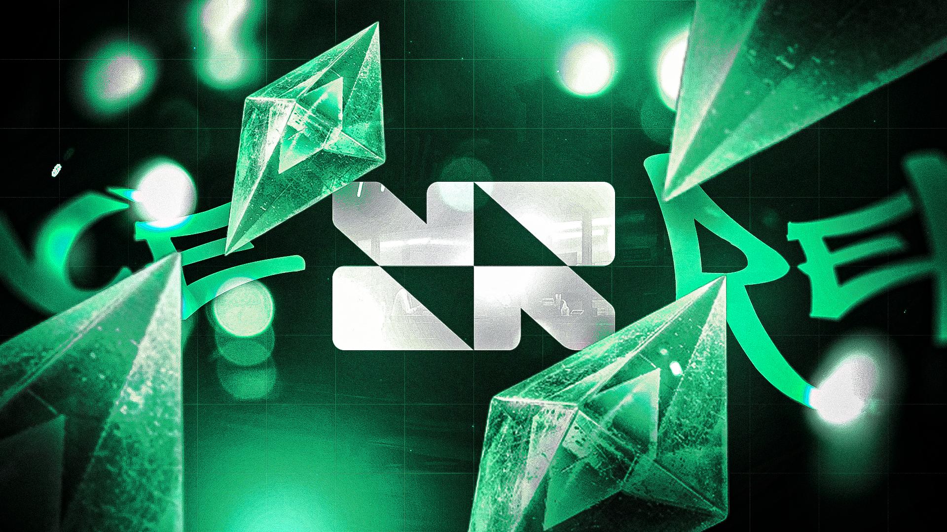 Discovery splash banner for Replace Studios - UI/ UX | Custom Scripts Discord server