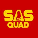 Discovery splash banner for SASquad Team Discord server