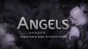 Discovery splash banner for Angels Discord server