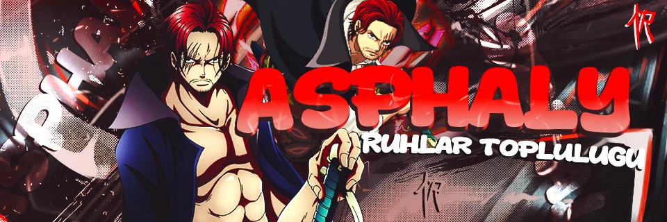 Discovery splash banner for Asphaly ㄔ Ruhlar Topluluğu - Anime & Manga & Oyun & Sohbet & Eğlence Discord server