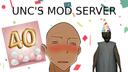Discovery splash banner for Granny Multiplayer Mod (GMM) Discord server