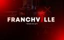Discovery splash banner for © Franchville RolePlay FR Discord server
