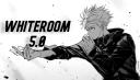 Discovery splash banner for Whiteroom 5.0 Discord server