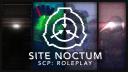 Site Noctum | SCP:RP - Discord Servers