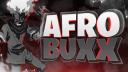 Discovery splash banner for Afrobuxx #8k. Discord server