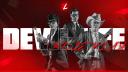 Discovery splash banner for DLRP ™ Discord server