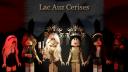 Discovery splash banner for Lac Auz Cerises Discord server