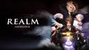 Discovery splash banner for Realm Discord server
