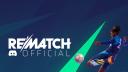 Discovery splash banner for Rematch™ Official Discord Discord server