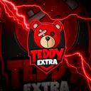 Discovery splash banner for Teddy Gaming Discord server