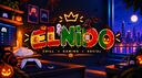 Discovery splash banner for El Nido Discord server