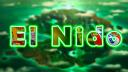 Discovery splash banner for El Nido Discord server